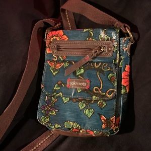 Sakroots bag